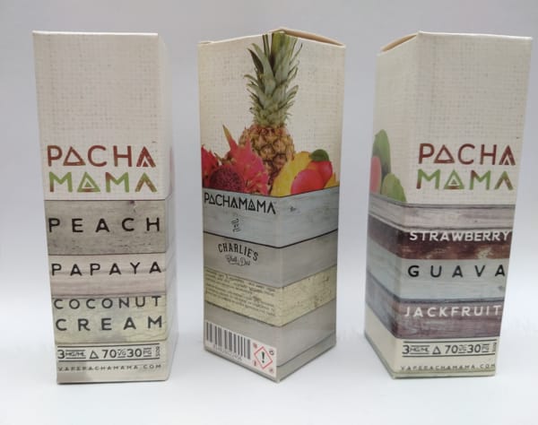 PACHA MAMA